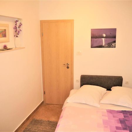 Room Ivana With Private Bathroom - Center Of Split Extérieur photo