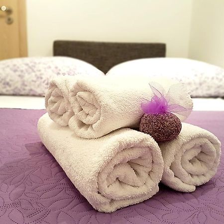 Room Ivana With Private Bathroom - Center Of Split Extérieur photo