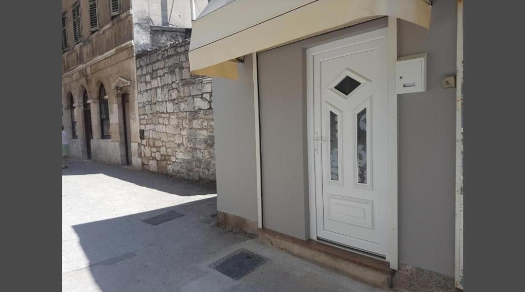 Room Ivana With Private Bathroom - Center Of Split Extérieur photo