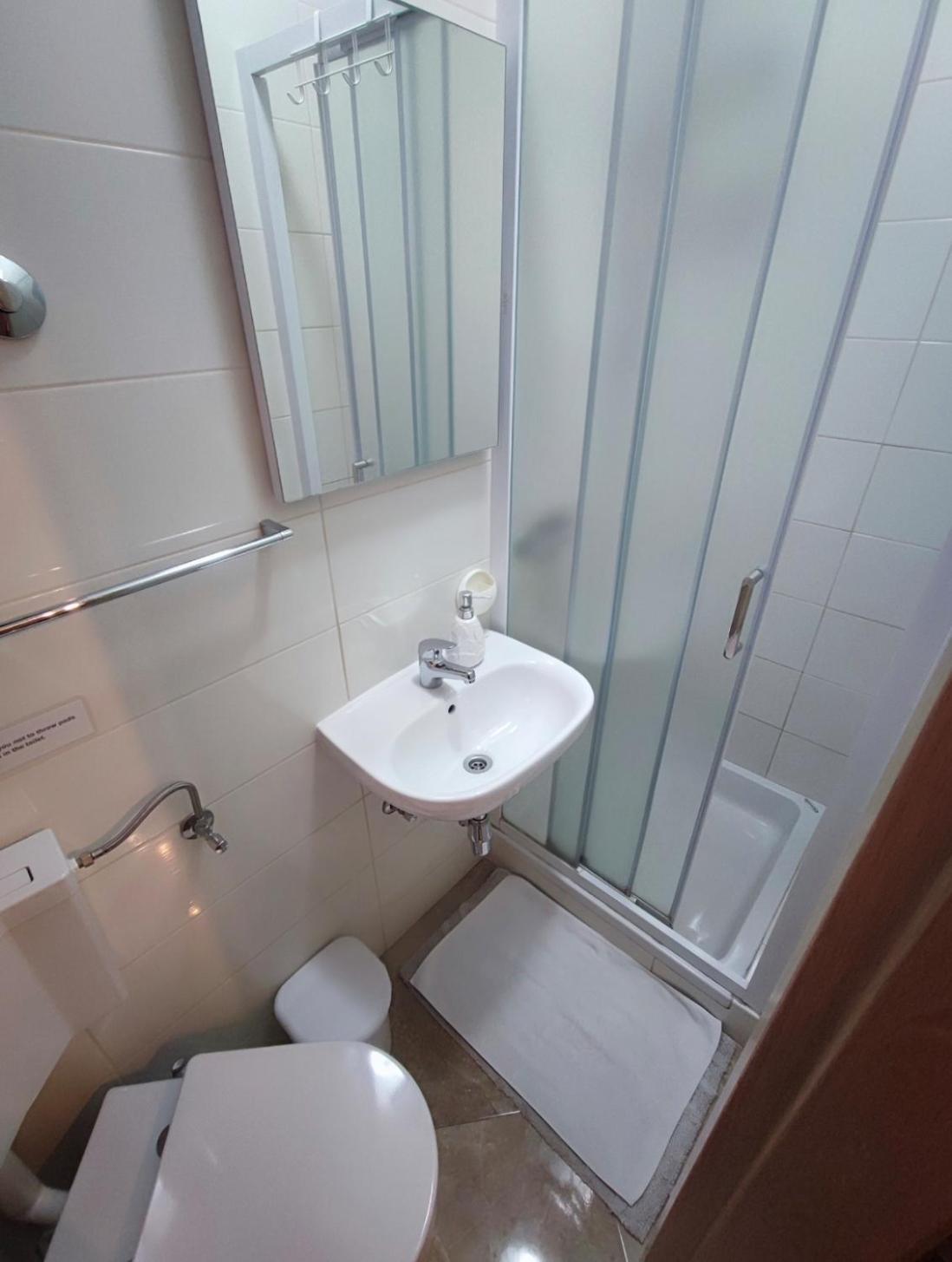Room Ivana With Private Bathroom - Center Of Split Extérieur photo