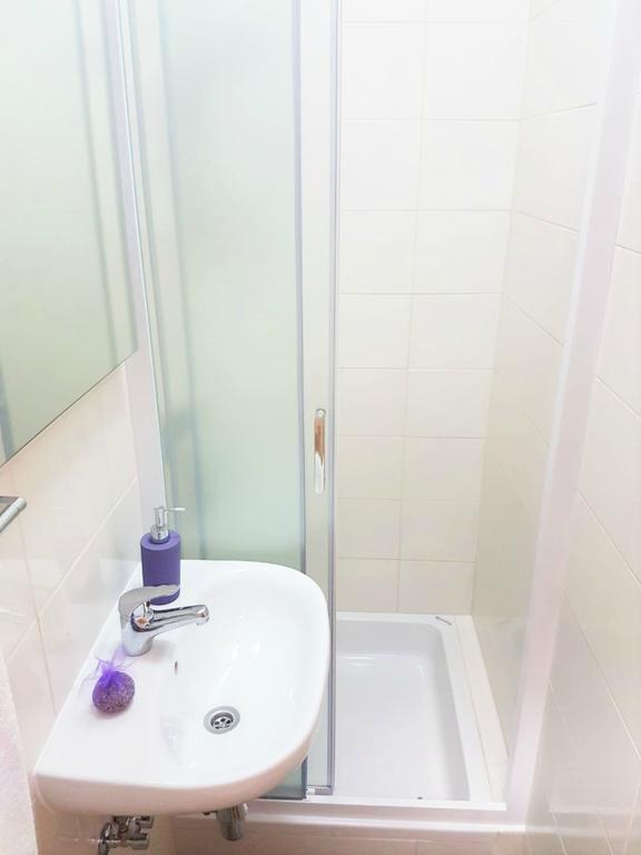 Room Ivana With Private Bathroom - Center Of Split Extérieur photo