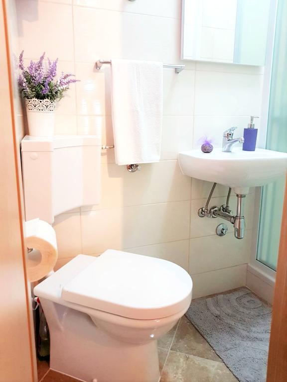 Room Ivana With Private Bathroom - Center Of Split Extérieur photo