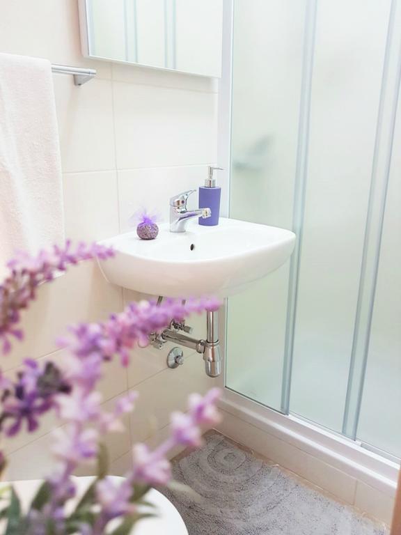 Room Ivana With Private Bathroom - Center Of Split Extérieur photo