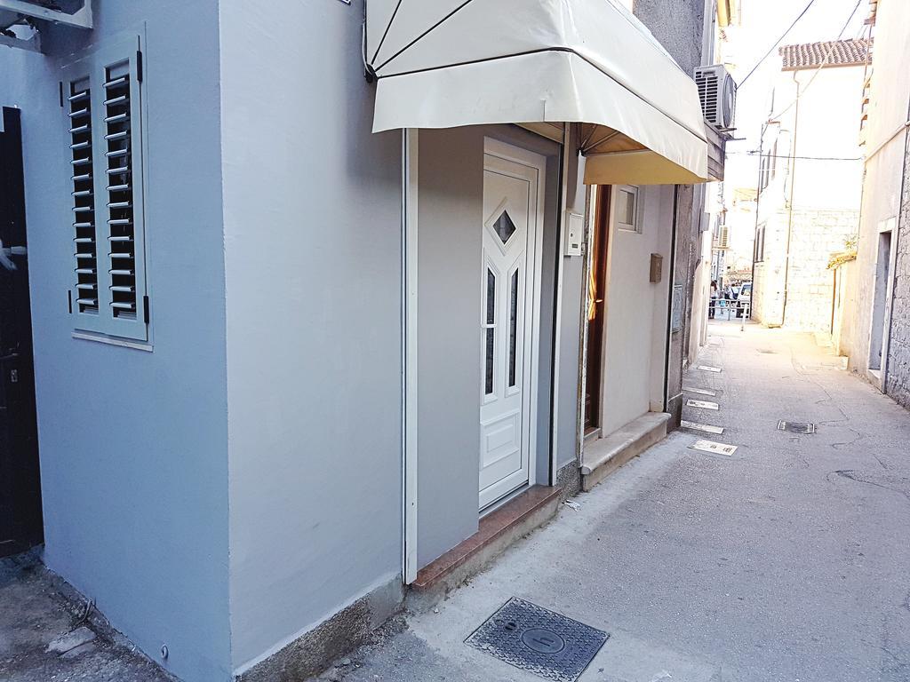Room Ivana With Private Bathroom - Center Of Split Extérieur photo