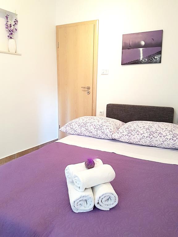 Room Ivana With Private Bathroom - Center Of Split Extérieur photo