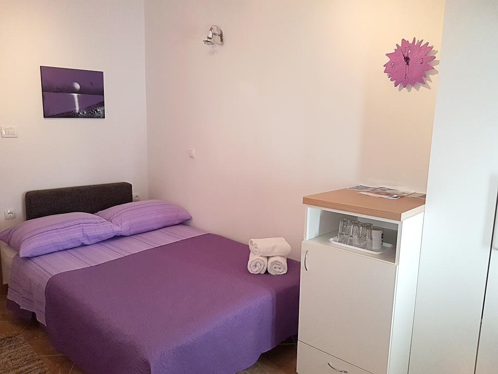 Room Ivana With Private Bathroom - Center Of Split Extérieur photo