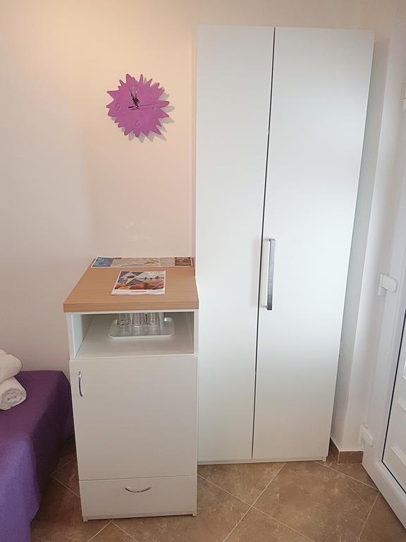 Room Ivana With Private Bathroom - Center Of Split Extérieur photo