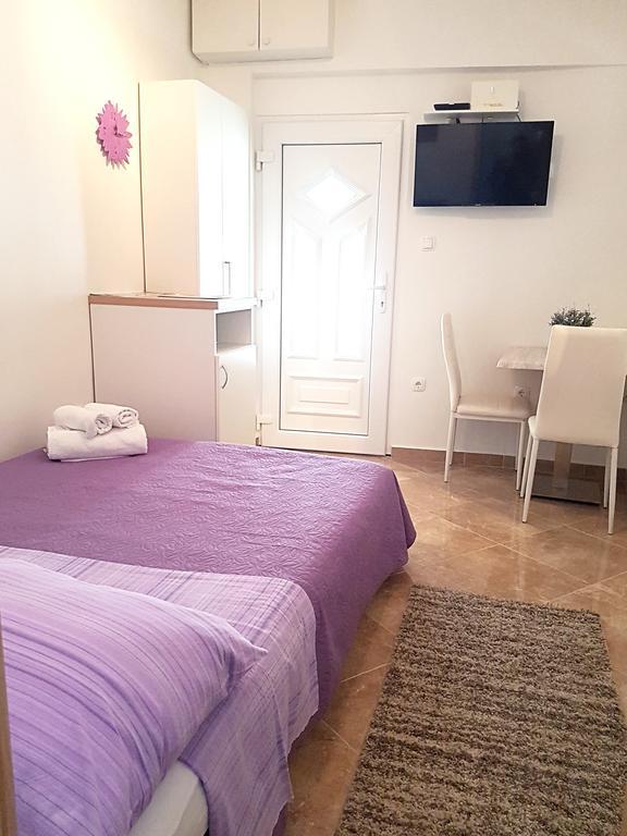 Room Ivana With Private Bathroom - Center Of Split Extérieur photo
