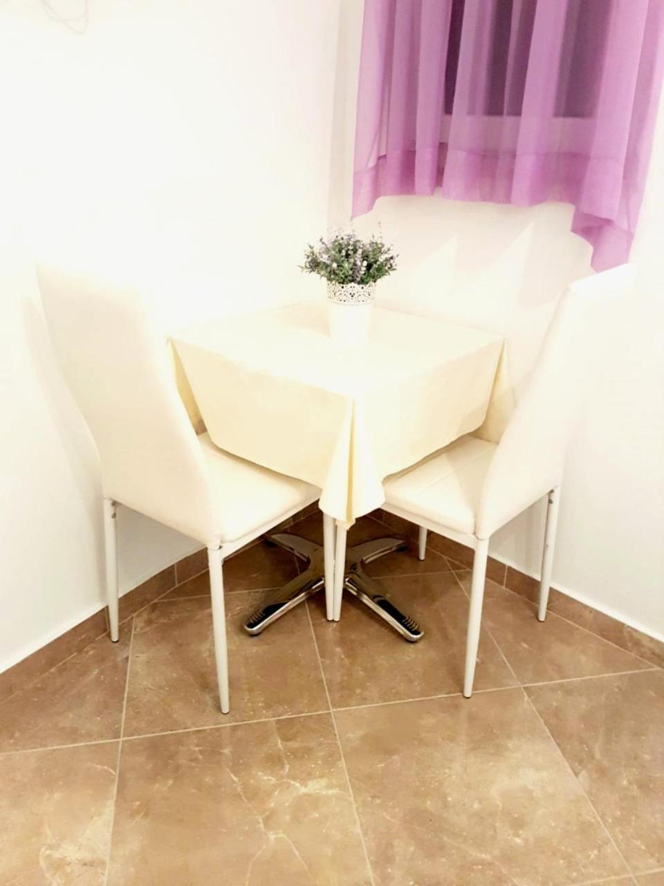 Room Ivana With Private Bathroom - Center Of Split Extérieur photo